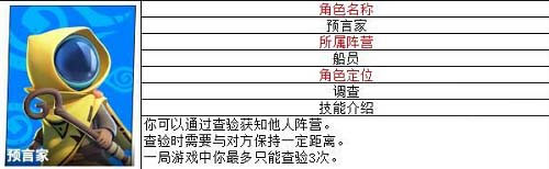 太空行动最强角色有哪些 最强角色排行攻略