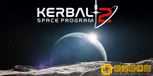 坎巴拉太空计划2有哪些问题 游戏BUG
