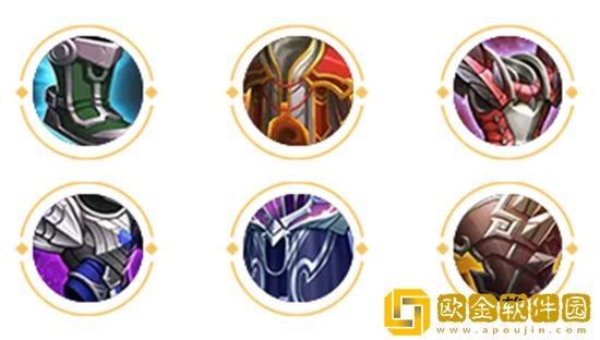 王者荣耀s30赛季刘邦怎么出装最强 王者荣耀s30赛季刘邦出装最新