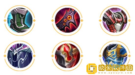 王者荣耀S30赛季老夫子怎么出装 王者荣耀S30赛季老夫子出装推荐