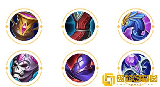 王者荣耀S30赛季墨子怎么出装最强 王者荣耀S30赛季墨子出装最新