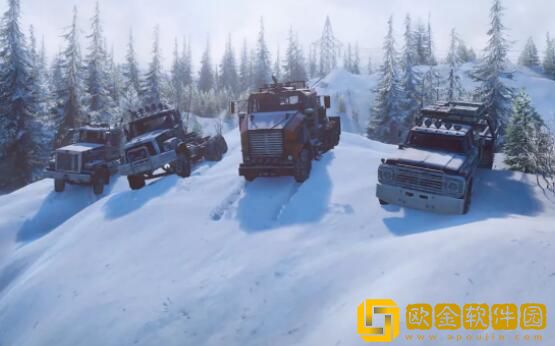 雪地奔驰什么车好用 雪地奔驰新手买什么车