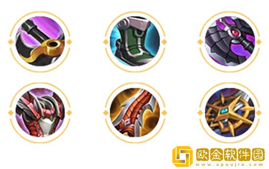 王者荣耀S30赛季典韦怎么出装最强 王者荣耀S30赛季典韦怎么出装