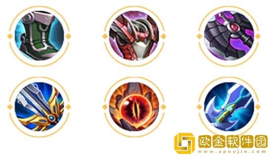 王者荣耀S30赛季曹操怎么出装最强 王者荣耀S30赛季曹操怎么出装