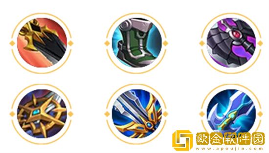 王者荣耀s30赛季达摩怎么出装备 王者荣耀s30赛季达摩出装最新