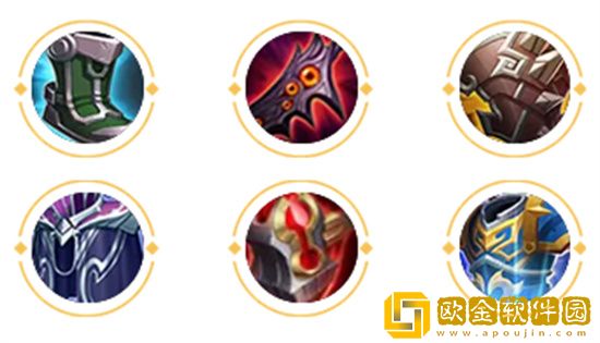 王者荣耀S30赛季老夫子怎么出装 王者荣耀S30赛季老夫子出装推荐