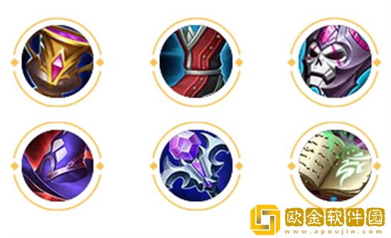 王者荣耀S30赛季墨子怎么出装最强 王者荣耀S30赛季墨子出装最新