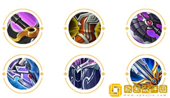 王者荣耀s30赛季兰陵王怎么出装最强 王者荣耀s30赛季兰陵王出装最新