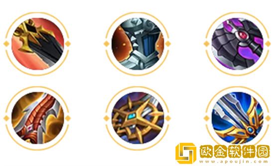 王者荣耀s30赛季裴擒虎怎么出装 王者荣耀s30赛季裴擒虎出装怎么出