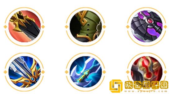 王者荣耀S30赛季李信怎么出装 王者荣耀S30赛季李信出装攻略