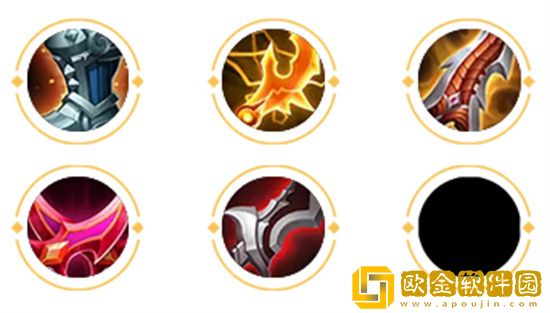 王者荣耀S30赛季梦奇怎么出装 王者荣耀S30赛季梦奇出装攻略