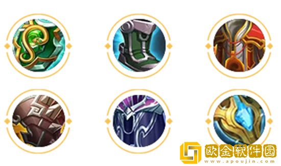 王者荣耀s30赛季张飞怎么出装备 王者荣耀s30赛季张飞出装最新