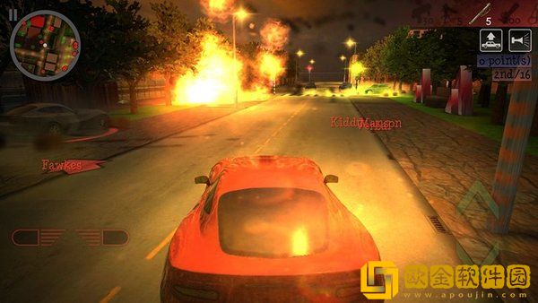payback2中文版
