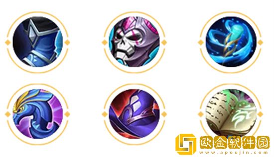 王者荣耀S30赛季梦奇怎么出装 王者荣耀S30赛季梦奇出装攻略