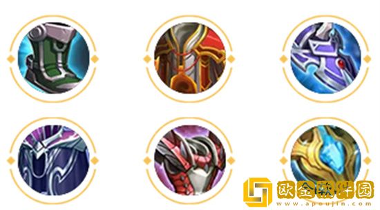 王者荣耀s30赛季刘邦怎么出装最强 王者荣耀s30赛季刘邦出装最新