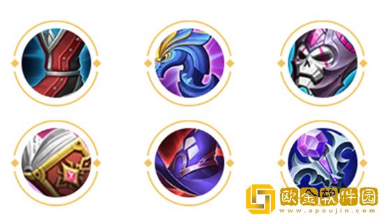 王者荣耀S30赛季上官婉儿怎么出装 王者荣耀S30赛季上官婉儿出装最新