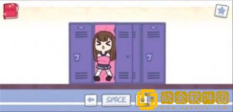 口香糖女孩液体版完整版