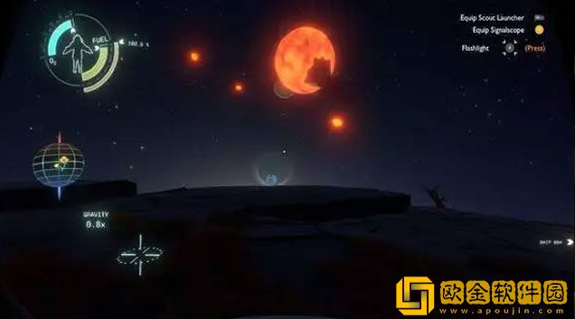 星际拓荒飞行高手成就怎么拿 飞行高手成就攻略