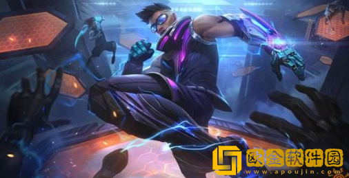 lol巅峰之星盲僧什么时候上线 lol巅峰之星盲僧皮肤上线时间介绍