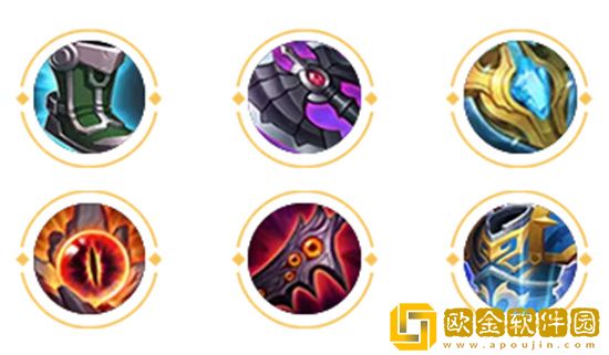 王者荣耀S30赛季曹操怎么出装最强 王者荣耀S30赛季曹操怎么出装