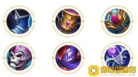 王者荣耀S30赛季嫦娥怎么出装 王者荣耀s30赛季嫦娥出装铭文