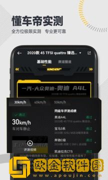 懂车帝app新版
