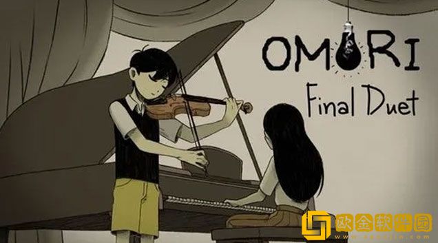 OMORI游戏值得买吗 游戏通关评测心得分享