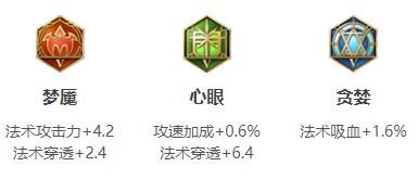 王者荣耀S30赛季上官婉儿怎么出装 上官婉儿出装攻略