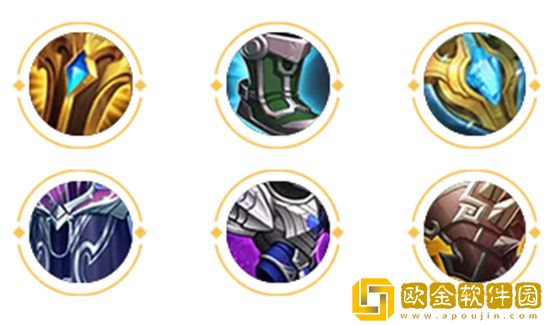 王者荣耀S30赛季牛魔怎么出装 王者荣耀S30赛季牛魔出装推荐