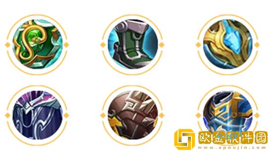 王者荣耀S30赛季刘禅怎么出装 王者荣耀s30赛季刘禅出装最新