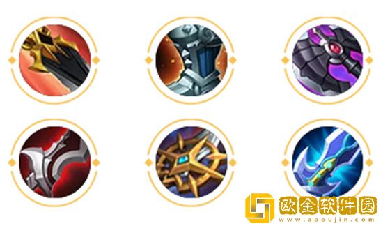 王者荣耀S30赛季百里玄策怎么出装铭文 王者荣耀S30赛季百里玄策出装铭文最新