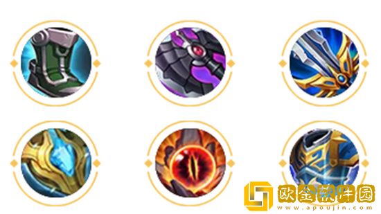 王者荣耀S30赛季杨戬怎么出装 王者荣耀S30赛季杨戬出装最新