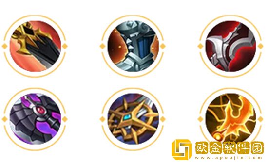 王者荣耀S30赛季百里玄策怎么出装铭文 王者荣耀S30赛季百里玄策出装铭文最新