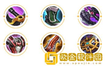 王者荣耀S30赛季典韦怎么出装 典韦出装攻略