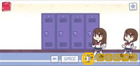 口香糖女孩液体版完整版