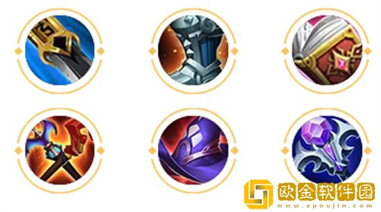 王者荣耀s30赛季司马懿怎么出装铭文 王者荣耀s30赛季司马懿出装最新