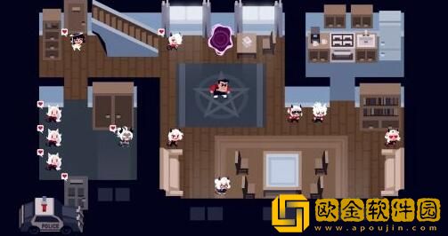 helltaker隐藏关卡怎么进 helltaker结局怎么进