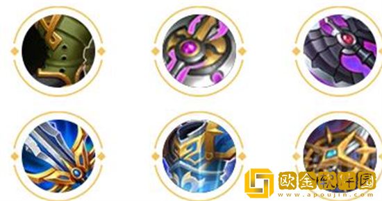 王者荣耀S30赛季蒙恬怎么出装 王者荣耀S30赛季蒙恬出装最新