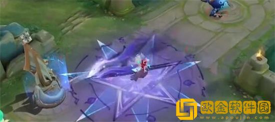 王者荣耀夏洛特传说皮肤什么时候出 王者荣耀夏洛特古今物语皮肤什么时候出