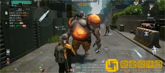 黎明觉醒重武器选择哪个好 黎明觉醒重武器选择攻略