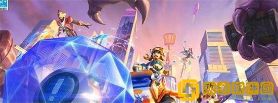 金铲铲之战s8.5更新内容是什么 金铲铲之战s8.5更新内容介绍