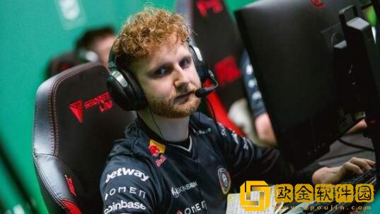 CSGO选手syrsoN个人资料 syrsoN选手个人背景介绍