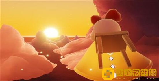 光遇斗笠先祖在哪 光遇斗笠先祖位置介绍