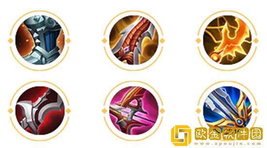 王者荣耀S30赛季鲁班七号怎么出装 王者荣耀S30赛季鲁班七号出装攻略