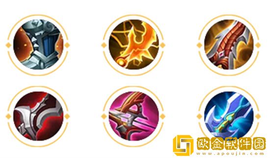 王者荣耀S30赛季鲁班七号怎么出装 王者荣耀S30赛季鲁班七号出装攻略