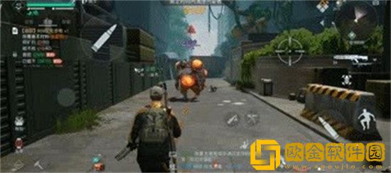 黎明觉醒重武器选择哪个好 黎明觉醒重武器选择攻略