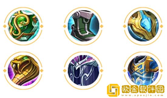 王者荣耀S30赛季大乔怎么出装 王者荣耀S30赛季大乔出装推荐