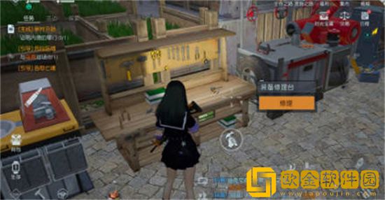 黎明觉醒燃气瓶有耐久吗 黎明觉醒燃气瓶耐久修复