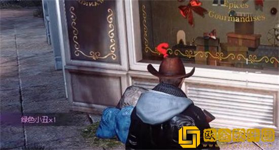 黎明觉醒小丑面具在哪里获得 黎明觉醒小丑面具怎么得