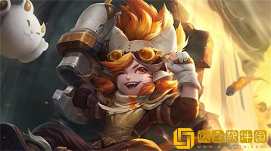 王者荣耀沈梦溪出装最强 王者荣耀沈梦溪出装搭配